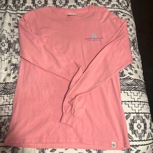 Simple’s southern shirt